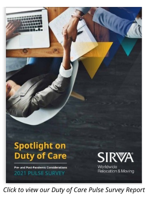Spotlight on Duty of Care Report