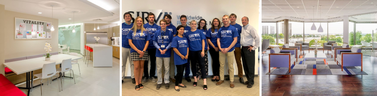 SIRVA Office SIRVA Office