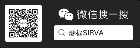Sirva WeChat QRCode