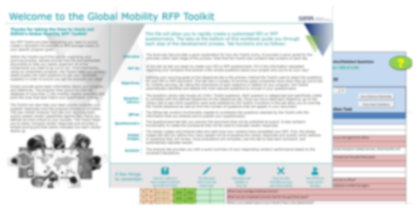 RFP-toolkit