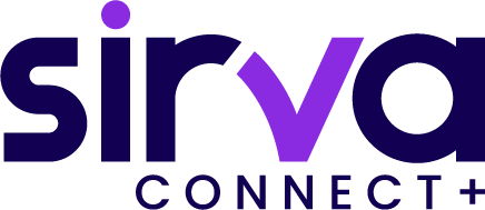 Sirva Connect+ Logo